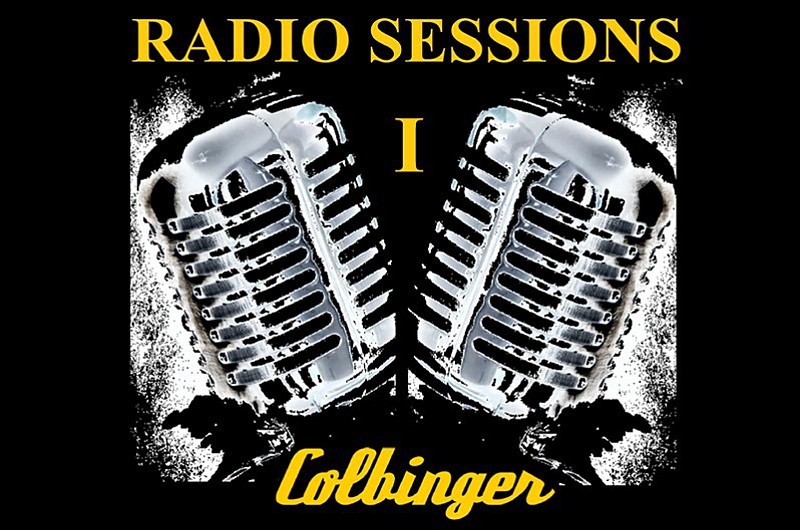 Colbinger Radio Session I
