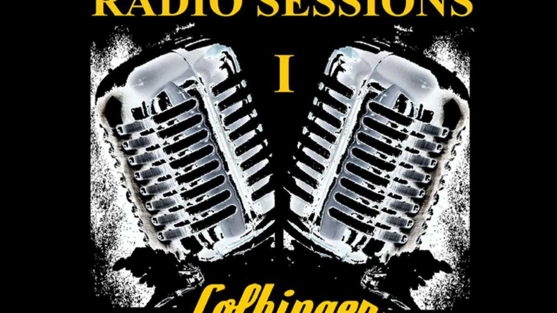 Colbinger Radio Session I